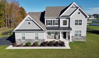 520 QUAILS NEST Dr, Dover, DE 19904