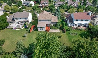 2948 Mystic Dr, Ann Arbor, MI 48103