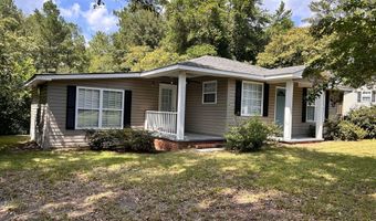 3828 Dyches Rd, Aiken, SC 29801