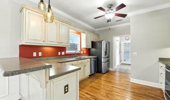 40 Myrtle St, Apalachicola, FL 32320