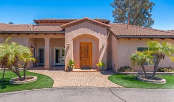 2756 Mountain Vw, Escondido, CA 92027