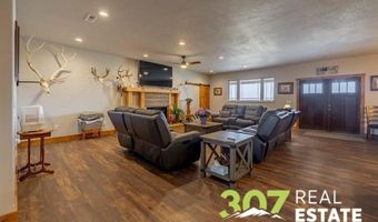 6 Prairie Schooner Dr, Cody, WY 82414