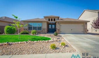 2805 Browning Ave, Artesia, NM 88210