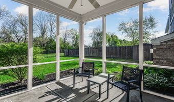 6712 Wilmot Ln, Avon, IN 46123