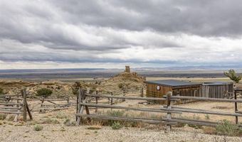 267 Tolman Rd, Clark, WY 82435