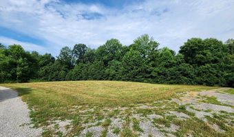 14 Arrowhead Circle Lot 14 & 15, Albany, KY 42602