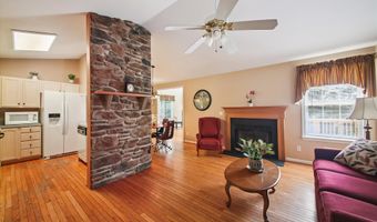 1247 HILLTOP Dr, Annapolis, MD 21409