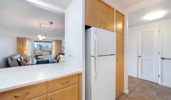 1350 Ala Moana Blvd 1606, Honolulu, HI 96814