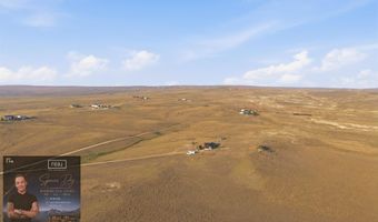 36 Rocky Rd, Douglas, WY 82637
