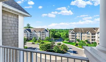 902 MACPHAIL WOODS Xing #4J, Bel Air, MD 21015
