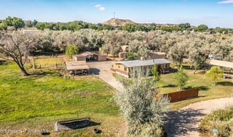 69 ROAD 3009, Aztec, NM 87410