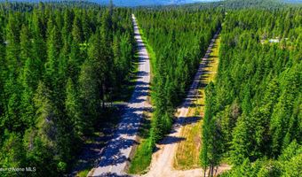 NNA Bayview Road, Athol, ID 83801