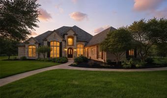 210 Augusta Ct, Aledo, TX 76008