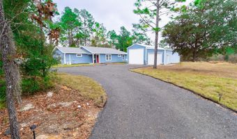 11751 NE 105TH Ave, Archer, FL 32618