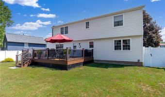 53 Brookpark Dr, Amherst, NY 14228
