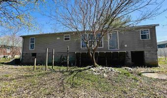 438 E Fords Ferry Rd, Cave In Rock, IL 62919