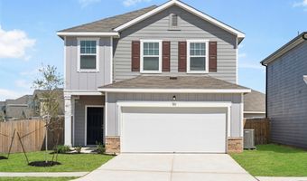 939 King Eider, Adkins, TX 78101