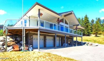 16861 E Pier Rd, Bayview, ID 83803