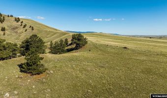 Lot 15 Elk Ridge, Buffalo, WY 82834
