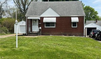 162 Mount Marie Ave NW, Canton, OH 44708