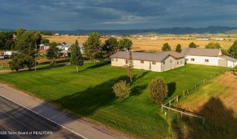 87487 U.S. 89, Afton, WY 83110