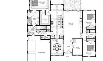 2015 STOCKTON CREEK Ln Lot 10 Stockton Creek, Afton, VA 22920