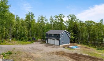 82 Parkey Rd, Barnstead, NH 03218