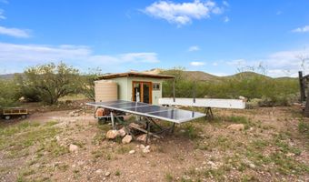 Tbd S Rio Vista Rd 102-04-004E Road, Bisbee, AZ 85603