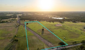 300 County Road 1475, Alvord, TX 76225