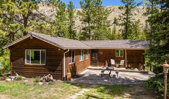 348 Crown Point Dr, Bellvue, CO 80512
