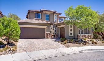 10520 Maystar Ln, Las Vegas, NV 89135