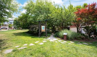 34 V St NW, Washington, DC 20001