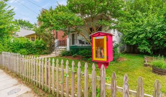 413 HOMELAND Ave, Baltimore, MD 21212