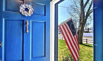 324 Pleasant St, East Providence, RI 02916