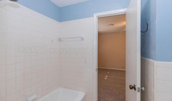 6710 GAINSBOROUGH Rd, Amarillo, TX 79106