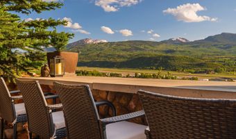 26 Bunker Loop, Aspen, CO 81611