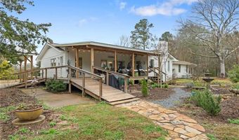 4535 Barnett Shoals Rd, Athens, GA 30605