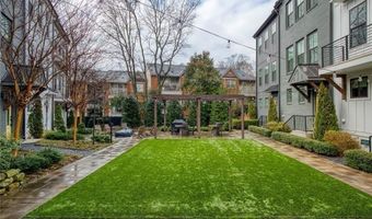 4437 Buckley Way NE, Atlanta, GA 30342