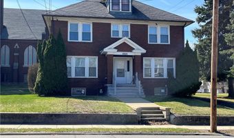 4125-4129 Station Ave, Ashtabula, OH 44004