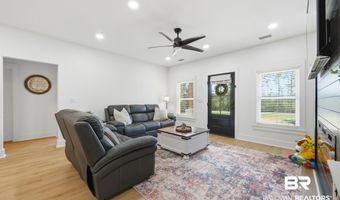 12019 Red Hill Rd Ext, Bay Minette, AL 36507