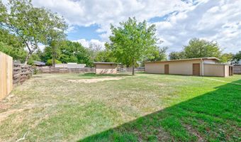 4102 Hartford St, Abilene, TX 79605