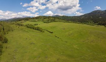 FALCON Drive, Alpine, WY 83128