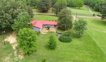 1460 Mount Olivet Rd, Batesville, MS 38606