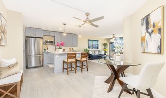 60 N Beretania St 2401, Honolulu, HI 96817