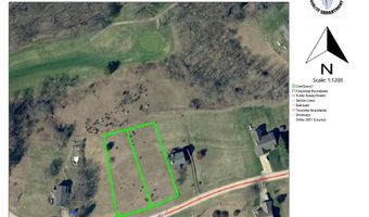 11 A56 Fairway Drive Lot 11A57 Fairway Dr, Apple River, IL 61001