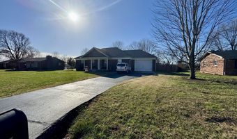 3608 Donna Way, Bardstown, KY 40004