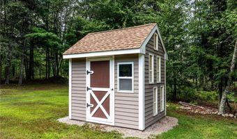 147 Woodville Alton Rd, Hopkinton, RI 02832
