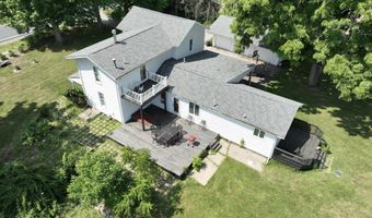 4725 E N Territorial Rd, Ann Arbor, MI 48105