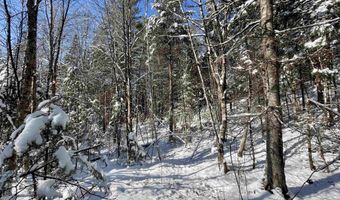 00 Marshall Newland Rd, Burke, VT 05832