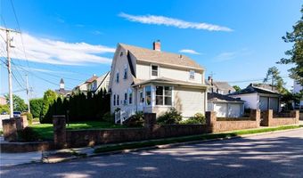 97 Williams Ave, East Providence, RI 02914